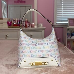 Juicy Couture bag